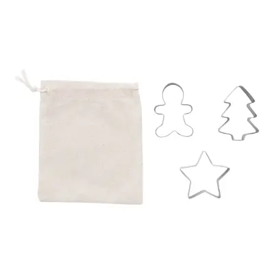 Taglia biscotti natalizio PEPPARKU - Immagine 7