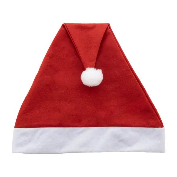 Cappello Babbo Natale in PET riciclato MIKKU - Immagine 3