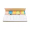 Planner settimanale da scrivania WEEKNOT - Anteprima 3
