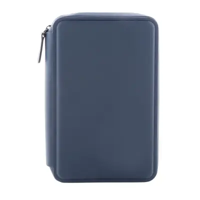 Organizer da viaggio in plastica riciclata PULUX PASS - Immagine 5