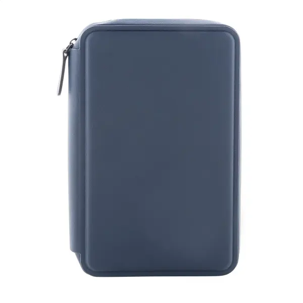 Organizer da viaggio in plastica riciclata PULUX PASS - Immagine 5