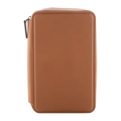 Organizer da viaggio in plastica riciclata PULUX PASS - Immagine 15