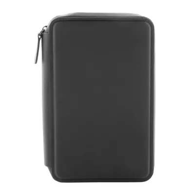 Organizer da viaggio in plastica riciclata PULUX PASS - Immagine 25