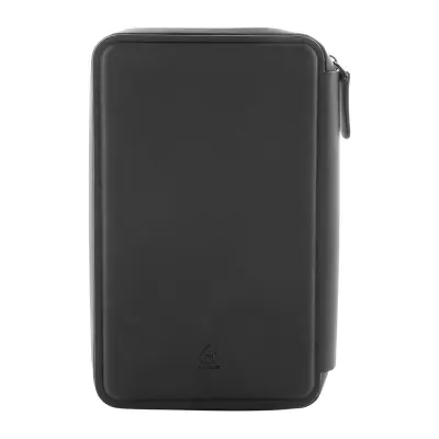 Organizer da viaggio in plastica riciclata PULUX PASS - Immagine 28