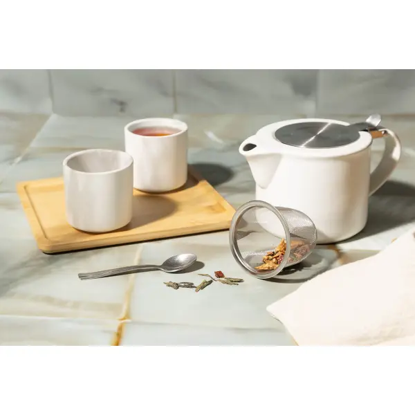 Set da tè GONGMEI - Immagine 7