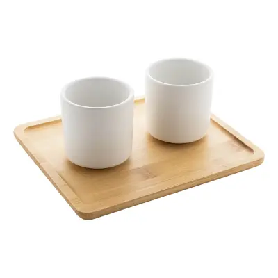Set da tè BAICHA - Immagine 3