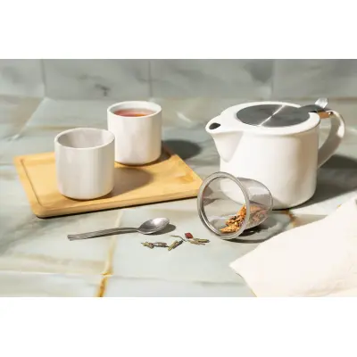 Set da tè BAICHA - Immagine 9