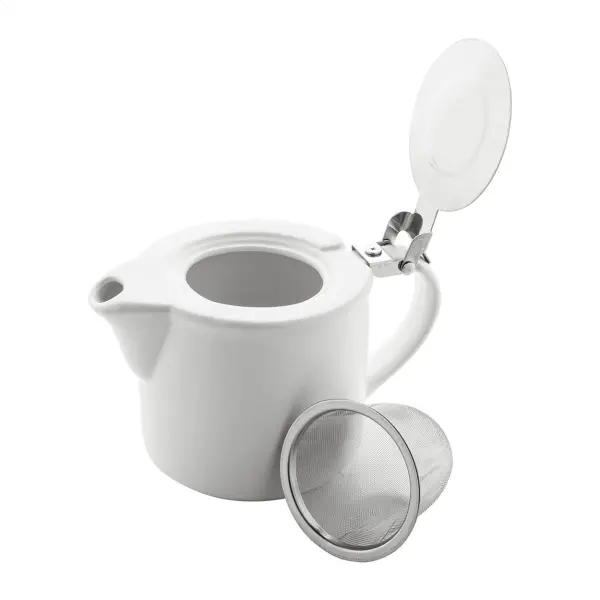 Set da tè BAICHA - Immagine 6