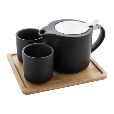 Set da tè BAICHA - Immagine 12