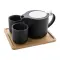 Set da tè BAICHA - Anteprima 12