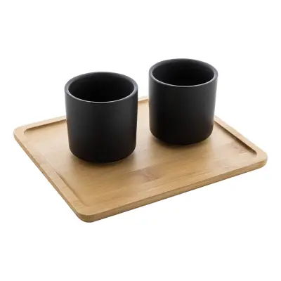 Set da tè BAICHA - Immagine 11