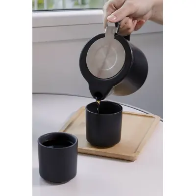 Set da tè BAICHA - Immagine 18