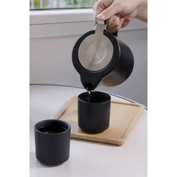 Set da tè BAICHA - Immagine 18