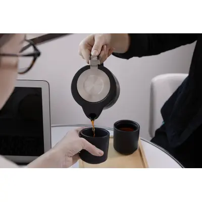 Set da tè BAICHA - Immagine 19
