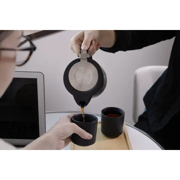 Set da tè BAICHA - Immagine 19