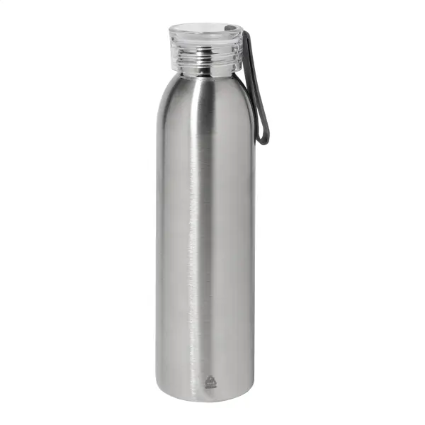 Borraccia acciaio con stampa RESIP INOX - Immagine 3