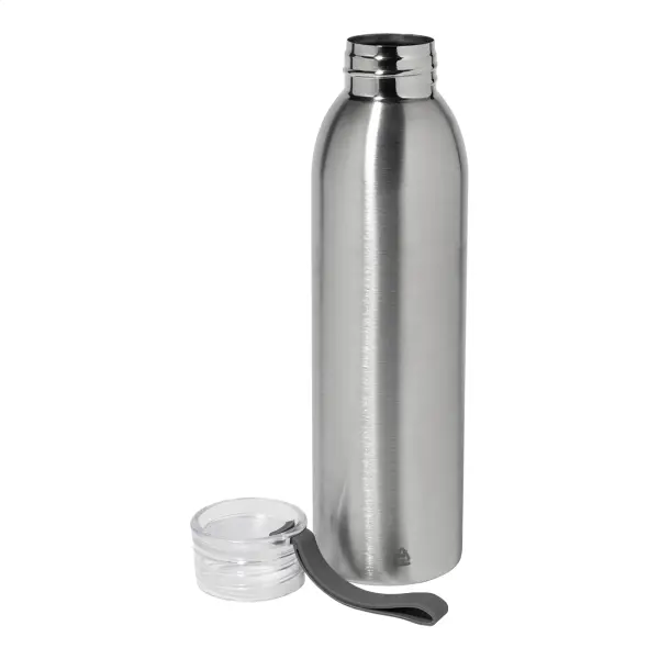 Borraccia acciaio con stampa RESIP INOX - Immagine 2