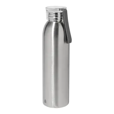 Borraccia acciaio con stampa RESIP INOX - Immagine 1
