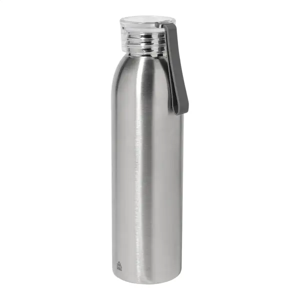 Borraccia acciaio con stampa RESIP INOX - Immagine 1