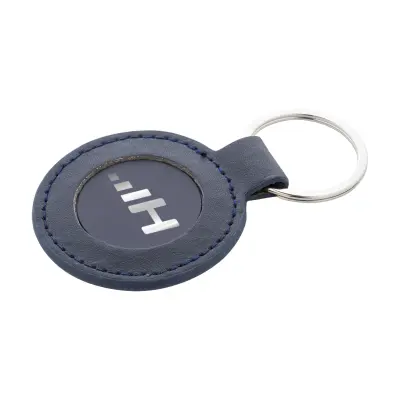 Portachiavi in plastica riciclata SHINEKEY ORB - Immagine 8