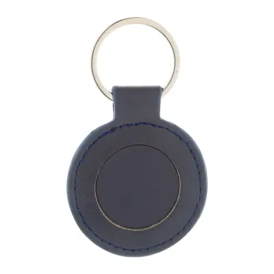 Portachiavi in plastica riciclata SHINEKEY ORB - Immagine 10