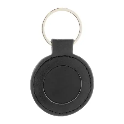 Portachiavi in plastica riciclata SHINEKEY ORB - Immagine 19