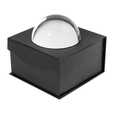 Fermacarte personalizzabile HEMISPHERE - Immagine 3