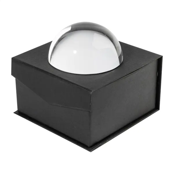 Fermacarte personalizzabile HEMISPHERE - Immagine 3