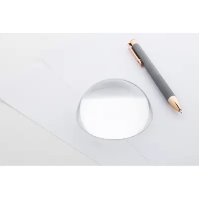 Fermacarte personalizzabile HEMISPHERE - Immagine 5