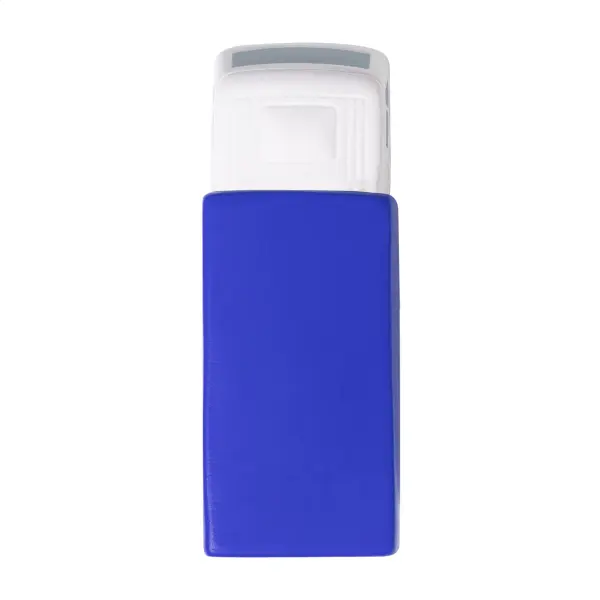Antistress con tuo logo FURGONE PLUS - Immagine 8