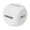 Cubo antistress personalizzato VERDICT - Anteprima 2