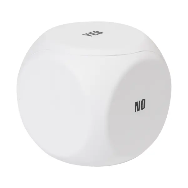 Cubo antistress personalizzato VERDICT - Immagine 1
