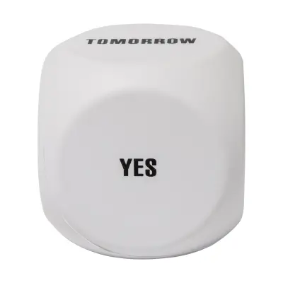 Cubo antistress personalizzato VERDICT - Immagine 5