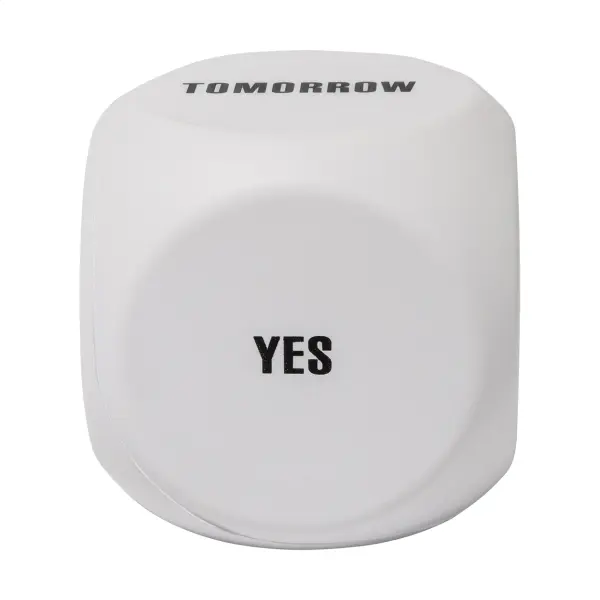 Cubo antistress personalizzato VERDICT - Immagine 5