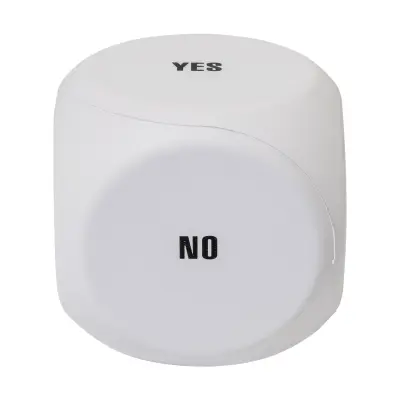 Cubo antistress personalizzato VERDICT - Immagine 3