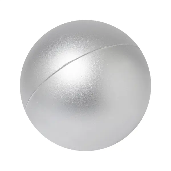 Pallina antistress con tuo logo RELIXA SHINE - Immagine 3