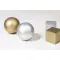 Pallina antistress con tuo logo RELIXA SHINE - Anteprima 4