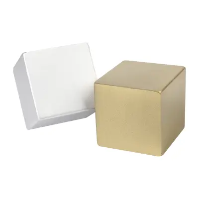 Pallina antistress con tuo logo RELIXA SHINE - Immagine 5