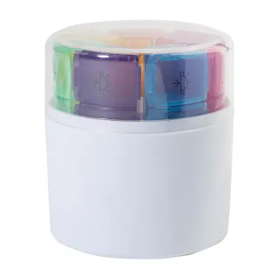 Set porta pillole personalizzato EVERYPILL - Immagine 6