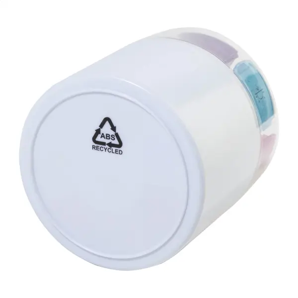 Set porta pillole personalizzato EVERYPILL - Immagine 1