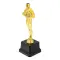 Statuetta trofeo con tuo logo EXCELLENCE - Anteprima 3