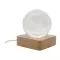 Sfera luminosa personalizzata LUMIGLOBE - Anteprima 1