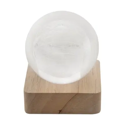 Sfera luminosa personalizzata LUMIGLOBE - Immagine 2