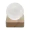 Sfera luminosa personalizzata LUMIGLOBE - Anteprima 2