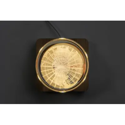 Sfera luminosa personalizzata LUMIGLOBE - Immagine 5