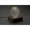 Sfera luminosa personalizzata LUMIGLOBE - Anteprima 4