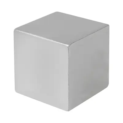 Cubo antistress personalizzato CUBIX SHINE - Immagine 2