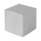 Cubo antistress personalizzato CUBIX SHINE - Anteprima 2