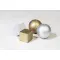 Cubo antistress personalizzato CUBIX SHINE - Anteprima 3