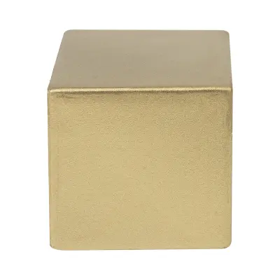 Cubo antistress personalizzato CUBIX SHINE - Immagine 8